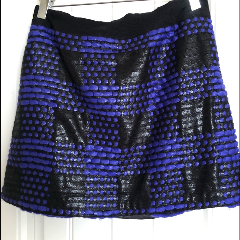 Milly skirt